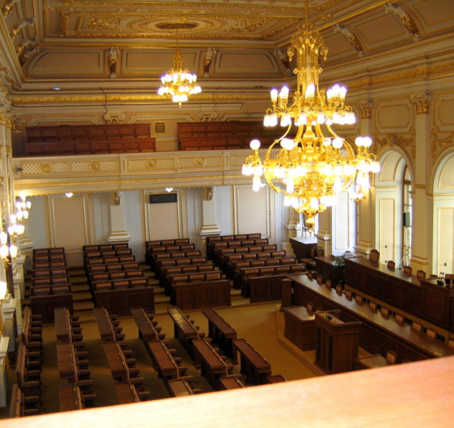 Volby v kraji vyhrálo ANO. Kdo jsou noví poslanci?