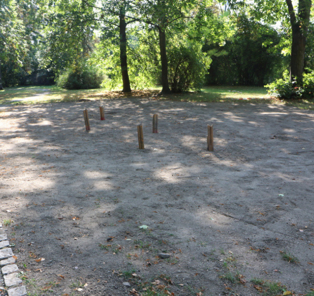 V Olomouci se chystá oprava dalších dětských hřišť