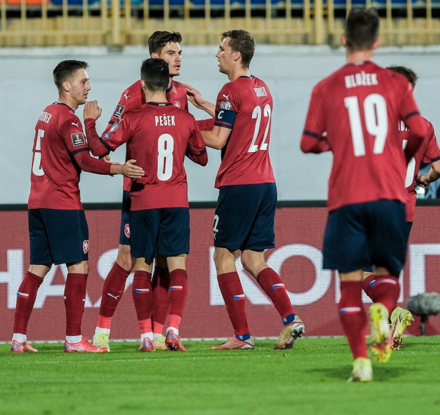 Repre bude hrát v Olomouci v listopadu s Kuvajtem