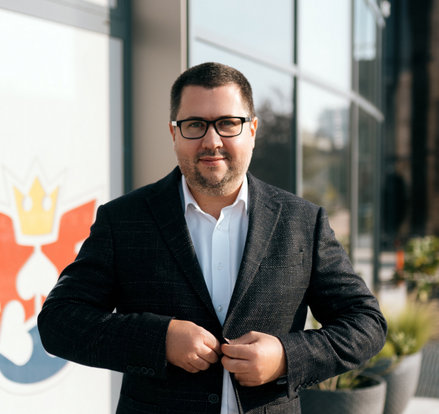 Už mě to štve, Olomouci prostě chybí koule a pár zaprděnců brzdí rozvoj