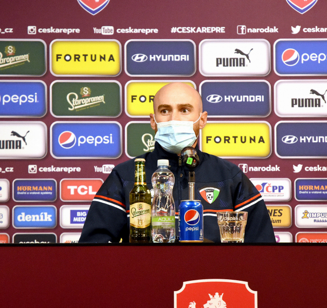 Kuvajt trénuje Carlos González, bratr Pabla ze Sigmy