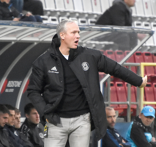 Jílek: Rezervy jsou poměrně velké