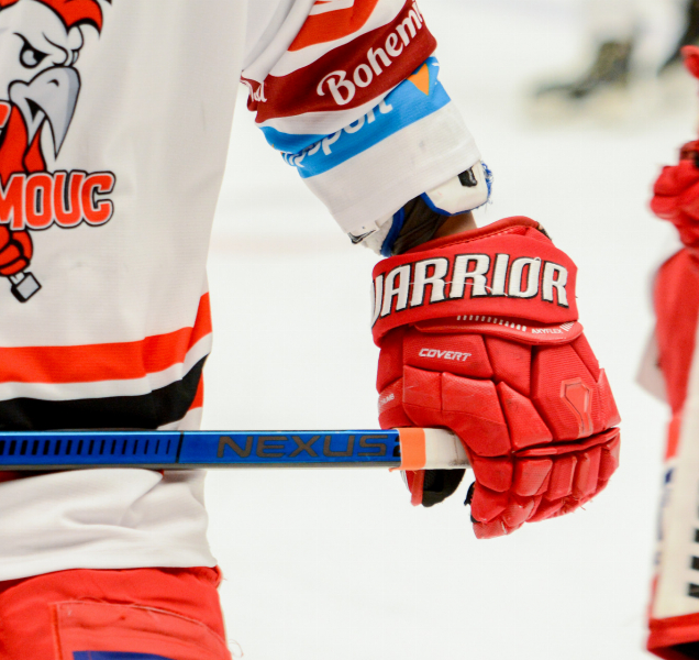 Program sportovních akcí na Olomoucku