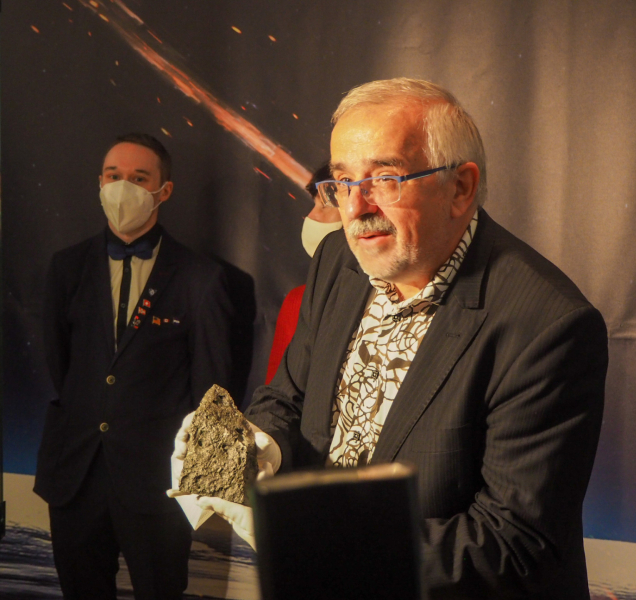 Holásek předčasně skončil v čele Vlastivědného muzea Olomouc