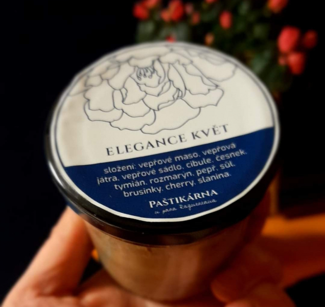 První paštikárna v Olomouci se chystá otevřít!