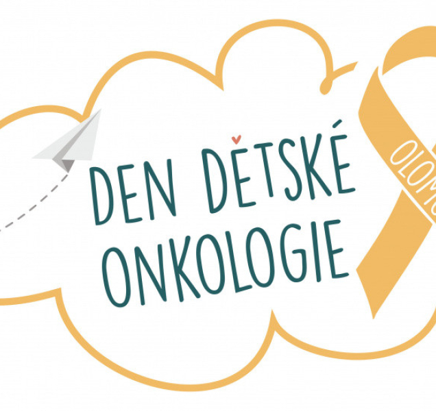 Olomoucké památky se dnes opět rozsvítí zlatě