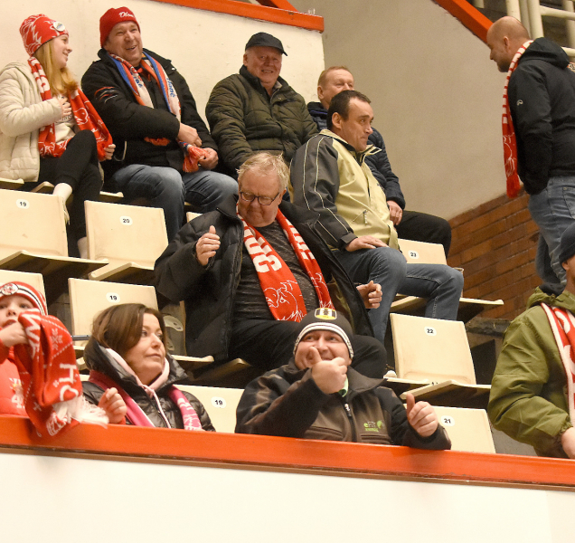 Hokejisté HC Olomouc získali dva body s Libercem