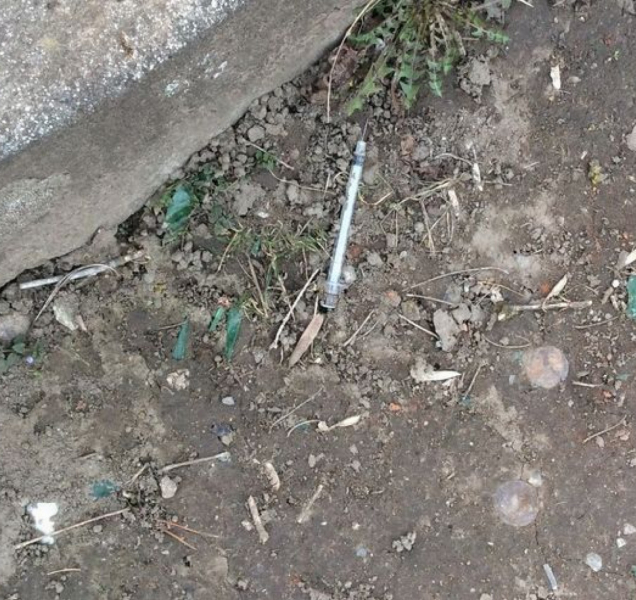 Strážníci řešili sedm stříkaček za čtyři hodiny