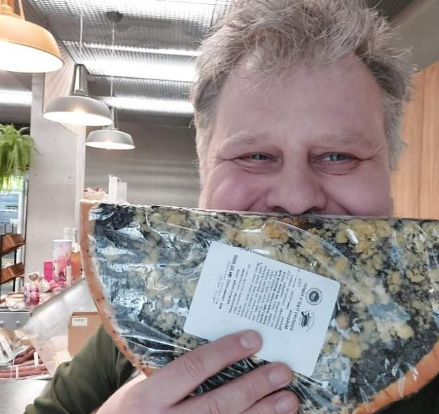 Glosa: Na vlka nám nesahejte