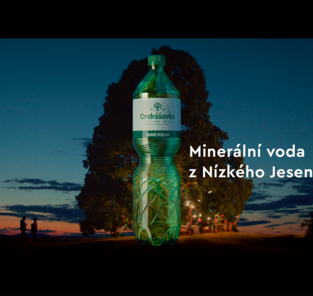 Ondrášovka vstupuje do nové éry