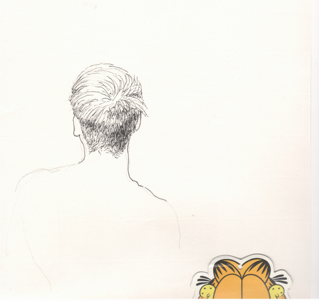 Telegraph Gallery otevírá výstavu Marka Thera