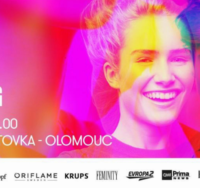 Galerie Šantovka bude hostit casting Elite Model Look