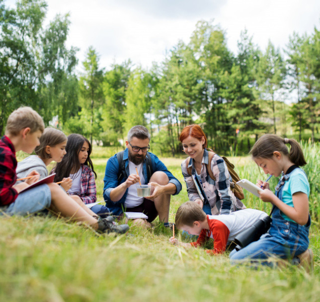Nová výzva fondu pomoci olomouckým dětem