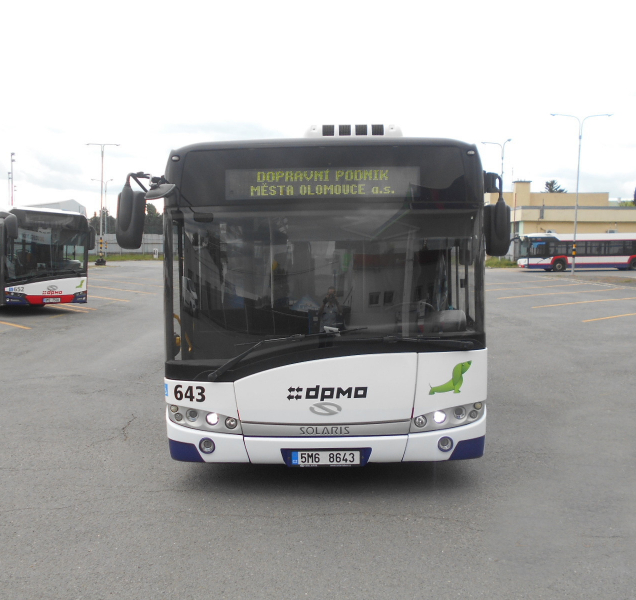 Okružní ulici zavřou úplně, neprojedou tam ani busy