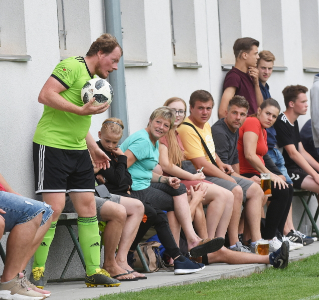 Program sportovních akcí na Olomoucku