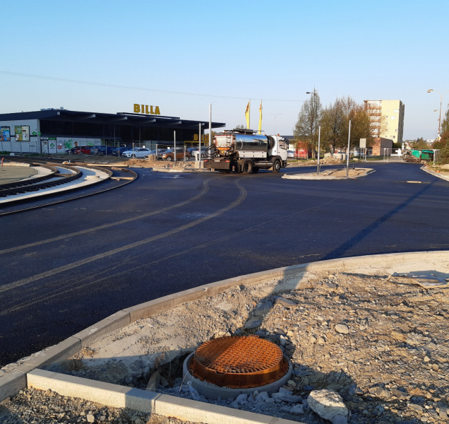 Nezaměstnanost v červnu klesla