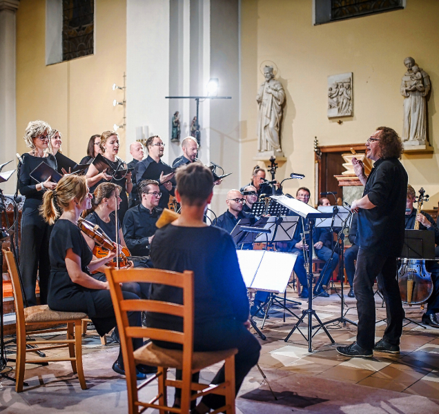 Olomoucké barokní slavnosti již podesáté!