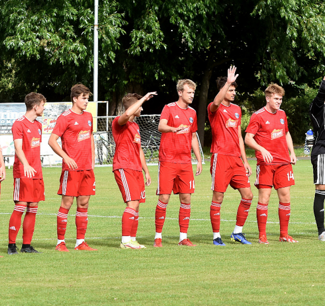 Program sportovních akcí na Olomoucku