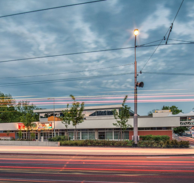 Výstaviště Flora zrušilo letní Floru