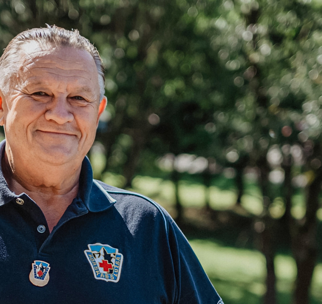 Do senátu patří především životní a profesní zkušenost