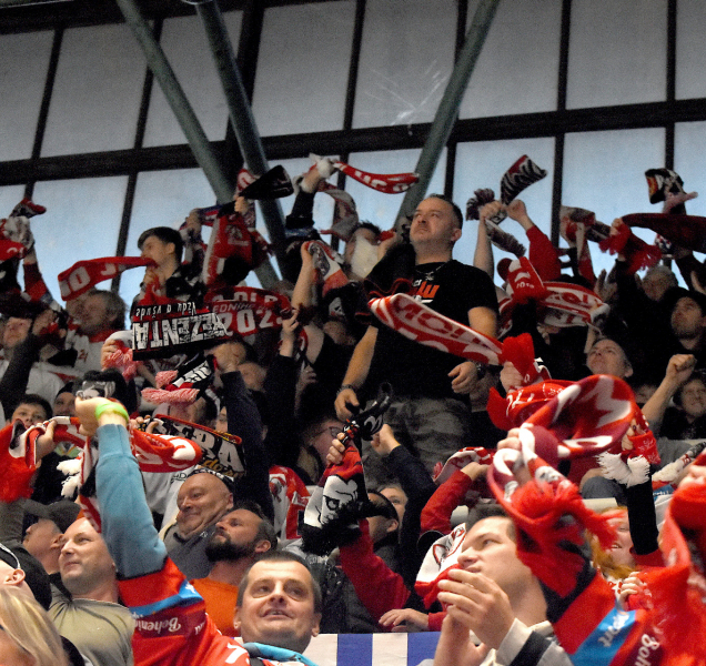 Hokejisté HC Olomouc prohráli s Kometou