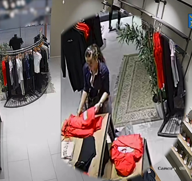 Policie pátrá po neznámé ženě