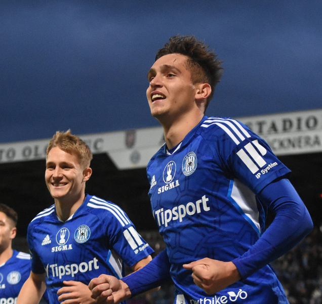 Sigma má hráče v repre všech kategorií