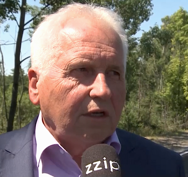 Končí ředitel SSOK, Petr Foltýnek, spojovaný s nedávným auditem zakázek