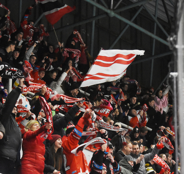 Hokejisté HC Olomouc prohráli v Boleslavi