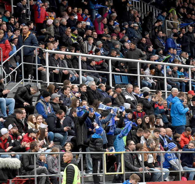 17. kolo: Sigma startuje doma proti Spartě