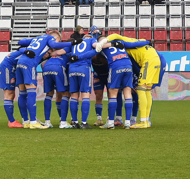 24. kolo: Sigma hraje doma proti Boleslavi