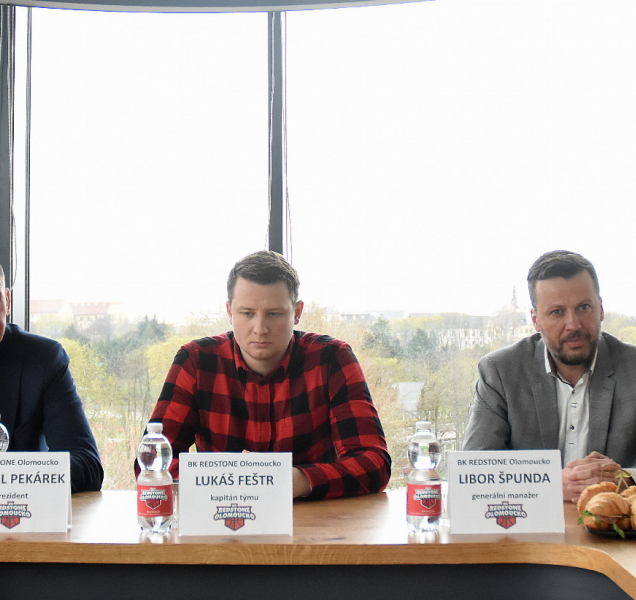 Klub čeká vnitřní sebereflexe, říká Libor Špunda