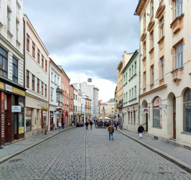 Problematická ubytovna v Riegrově ulici skončí