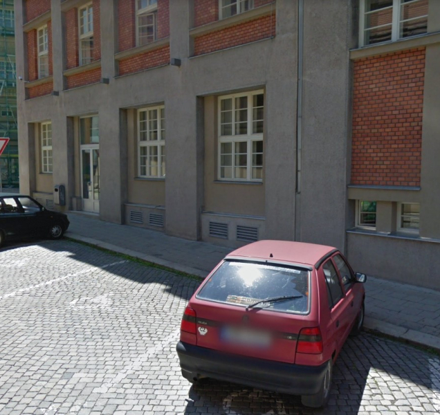 Za parkování teď v Olomouci musí platit invalidé i elektromobily