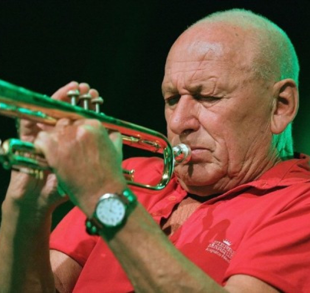 V Bounty vystoupí legendární Laco Deczi a Celula New York