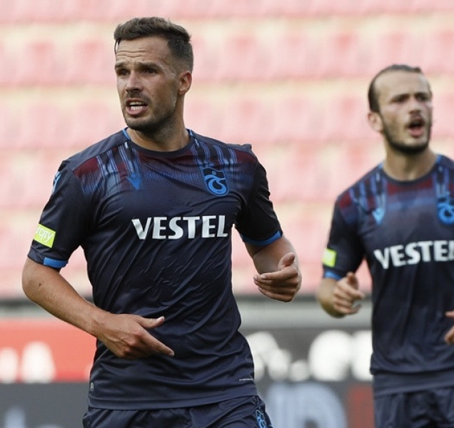 Sigma má posilu, podepsala Nováka