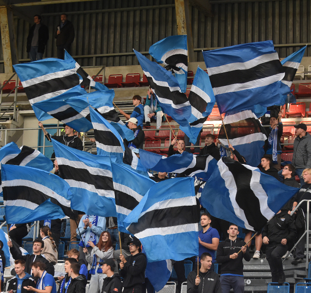 15. kolo: Fotbalisté SK Sigma mají doma Slavii