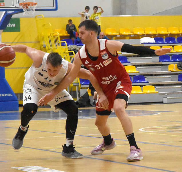 BK REDSTONE pokračuje v Chorvatsku