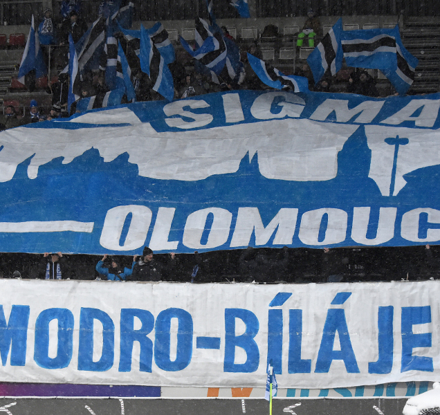 18. kolo: Sigmu čeká výjezd do Teplic