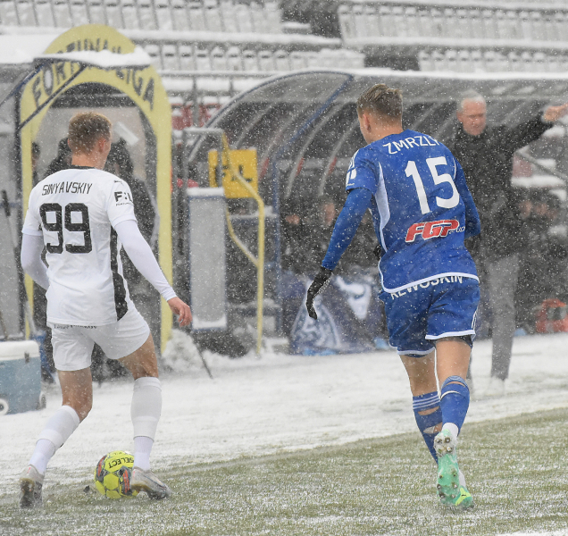 Sigma bude hrát Tipsport Malta Cup