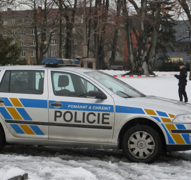 Muslimští radikálové to nebyli. Co víme o pobodání mladíka ve Smetanových sadech?
