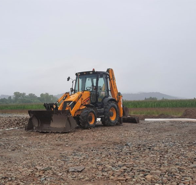 Do Jeseníků již na Vánoce rychleji, otevře se obchvat Bludova