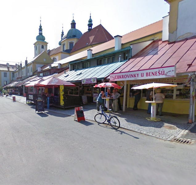 Radnice i nadále odmítá centrum pro bývalé vězně