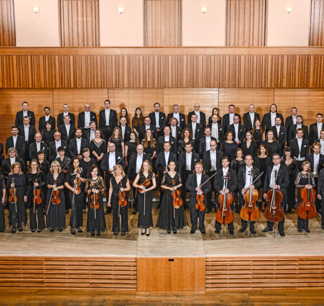 Proč jsem odmítl funkci manažera spojení filharmonie a divadla