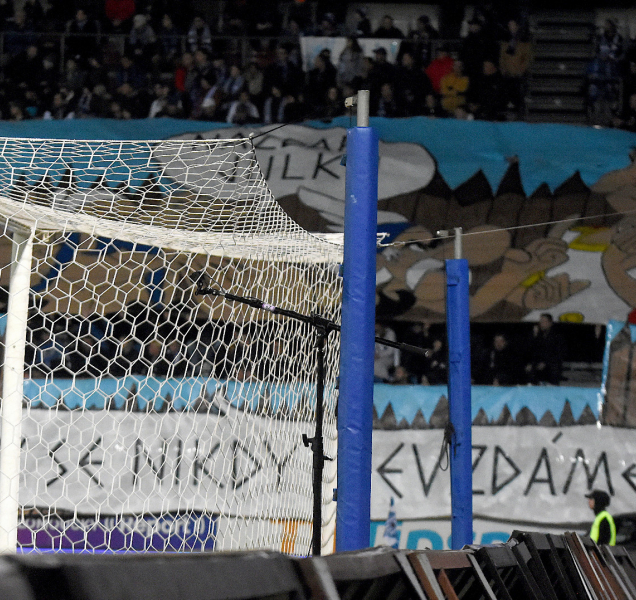 21. kolo: Fotbalisté SK Sigma hrají proti Hradci