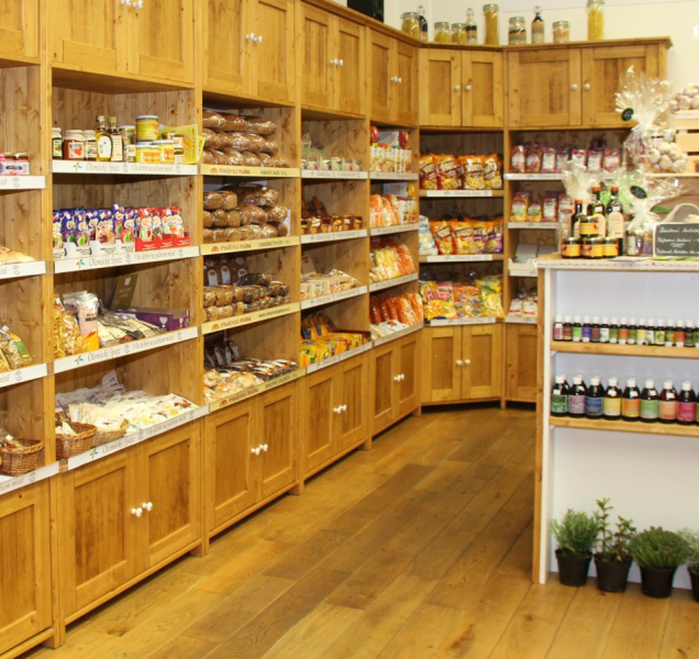 Čerstvé pečivo na vesnici? Blíží se pomoc pro malé venkovské obchody