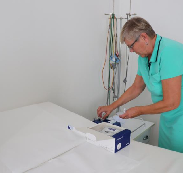 Přerov hledá lékaře, nabízí statisícové částky