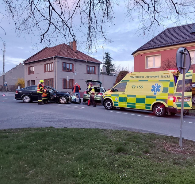 Máte těžkou nehodu? Život vám může zachránit vaše auto nebo telefon