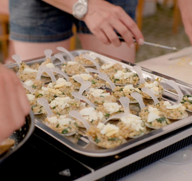 Street food pod Sněžníkem. Tradiční akce již v sobotu