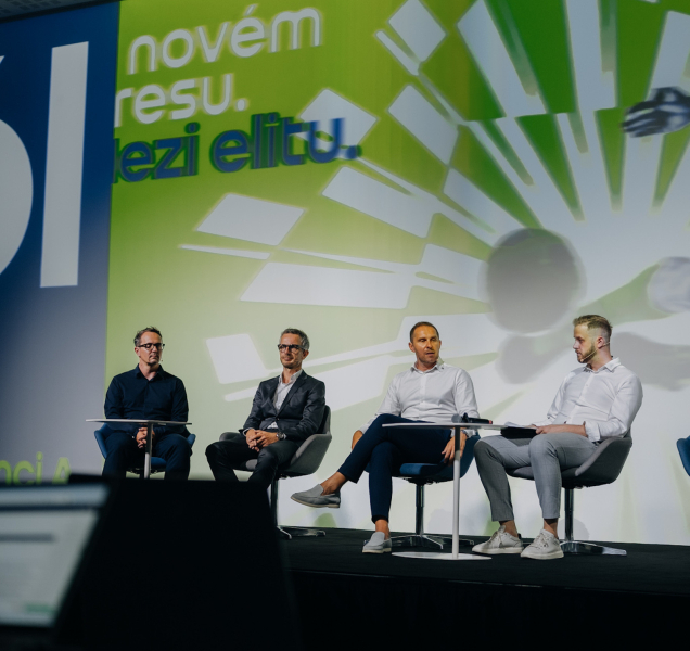 LFA rozdělí rekordní zisky a chce překonat maximum